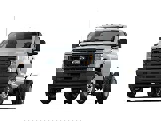 New 2025 Ford F350 XL w/ XL Chrome Package image 1