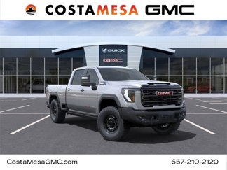 New 2025 GMC Sierra 2500 AT4X w/ AT4X AEV Edition image 1