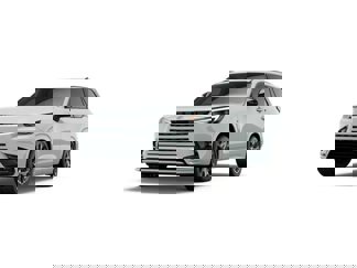 New 2026 Lexus TX 500h AWD image 1
