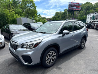 Used 2019 Subaru Forester Premium image 1