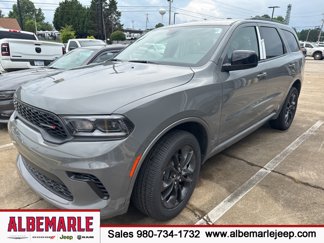 New 2025 Dodge Durango GT w/ Blacktop Package image 1