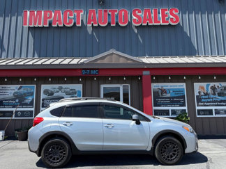 Used 2016 Subaru Crosstrek 2.0i Premium image 1