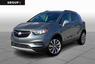 Used 2020 Buick Encore Preferred w/ Safety Package image 1