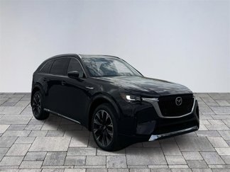 New 2025 MAZDA CX-90 3.3 Turbo S w/ Premium Plus image 1