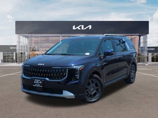 New 2026 Kia Carnival EX image 1