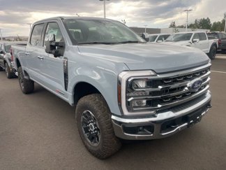 New 2026 Ford F250 King Ranch image 1