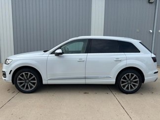 Used 2018 Audi Q7 2.0T Premium Plus image 1