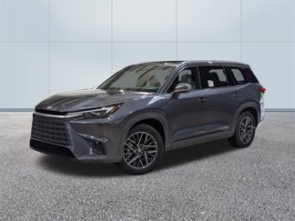 New 2025 Lexus TX 350 AWD w/ Technology Package image 1