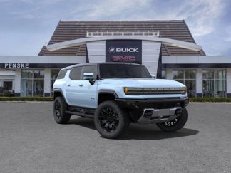 New 2025 GMC Hummer EV 2X image 1