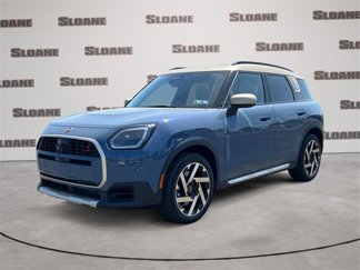 New 2025 MINI Cooper Countryman S w/ Comfort Package Max image 1