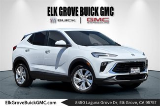 Used 2024 Buick Encore GX Preferred w/ Comfort Package image 1