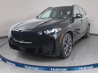 New 2026 BMW X5 xDrive50e w/ M Sport Package image 1