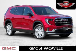 New 2026 GMC Acadia Elevation w/ Elevation Premium Package image 1
