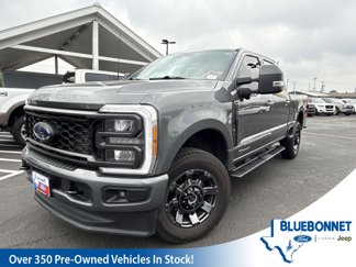 Used 2023 Ford F250 Lariat w/ Sport Appearance Package image 1
