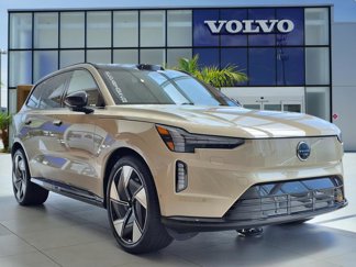 New 2025 Volvo EX90 Ultra image 1