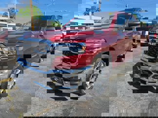 New 2025 RAM 1500 Tradesman image 1
