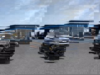 New 2025 Chevrolet Tahoe Premier image 1