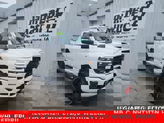 New 2025 RAM 2500 Laramie image 1