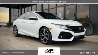 Used 2019 Honda Civic Si image 1