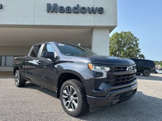 Used 2024 Chevrolet Silverado 1500 RST image 1