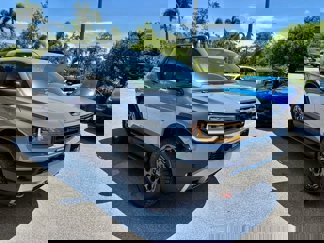 New 2026 Honda Passport TrailSport image 1