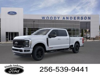 New 2025 Ford F250 Lariat w/ Lariat Ultimate Package image 1