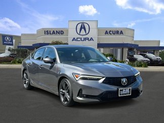 Certified 2023 Acura Integra A-Spec image 1