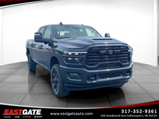 New 2025 RAM 2500 Laramie image 1