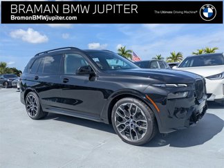 New 2026 BMW X7 M60i image 1
