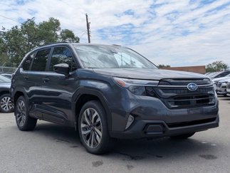 New 2025 Subaru Forester Touring w/ Touring Package image 1