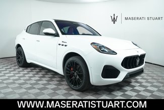 New 2024 Maserati Grecale Modena image 1