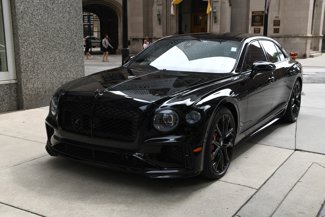 Used 2025 Bentley Flying Spur Plug-In Hybrid image 1
