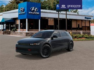 New 2025 Hyundai Ioniq 5 XRT image 1