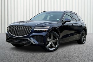 New 2025 Genesis GV70 3.5T Sport w/ Sport Advanced Package image 1