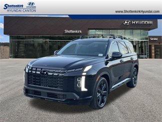 New 2025 Hyundai Palisade XRT video 1