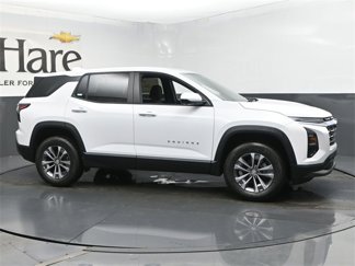 New 2026 Chevrolet Equinox LT w/ Safety and Technology Package image 1
