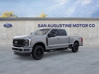 New 2025 Ford F250 Lariat w/ Lariat Ultimate Package image 1