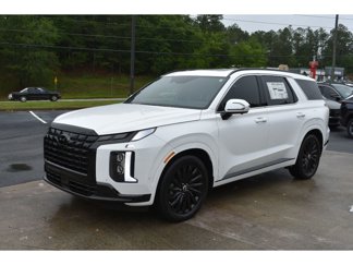 New 2025 Hyundai Palisade Calligraphy image 1