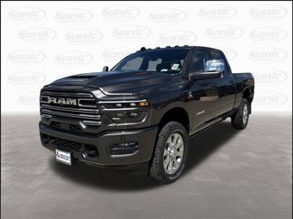 New 2025 RAM 2500 Laramie image 1