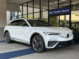 New 2024 Acura ZDX A-Spec image 1