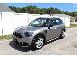 Used 2019 MINI Cooper Countryman image 1