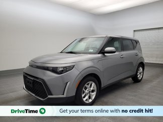 Used 2023 Kia Soul LX w/ LX Technology Package image 1