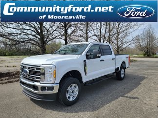 New 2025 Ford F250 XL w/ FX4 Off-Road Package image 1