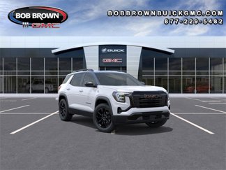 New 2026 GMC Terrain Elevation w/ Elevation Premium Package image 1