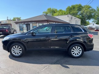 Used 2009 MAZDA CX-9 Sport image 1