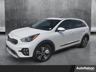 Used 2022 Kia Niro EX Premium image 1