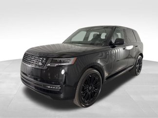 New 2025 Land Rover Range Rover SE image 1