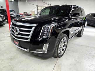 Used 2015 Cadillac Escalade Premium image 1