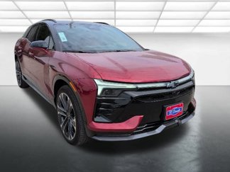 New 2026 Chevrolet Blazer EV SS w/ Performance Package image 1