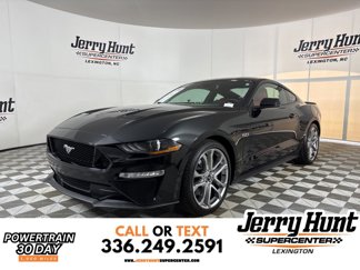 Used 2019 Ford Mustang GT Premium w/ Equipment Group 401A image 1